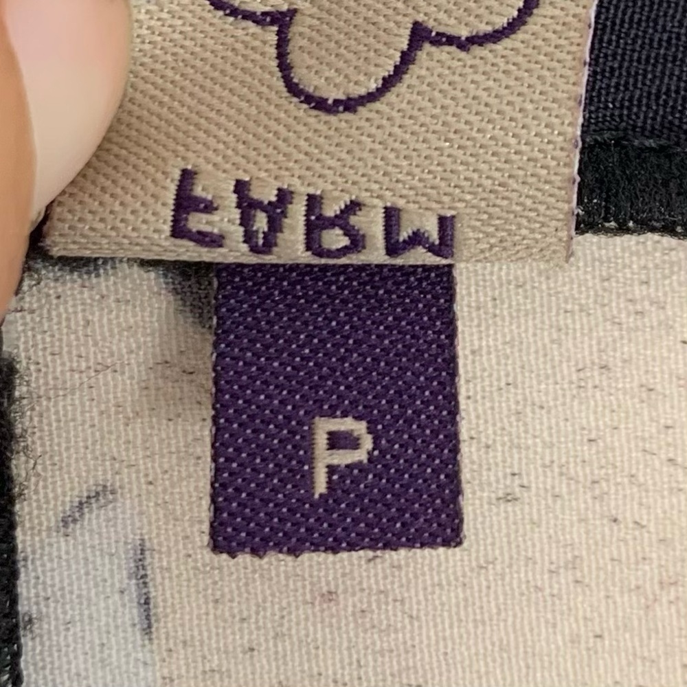 FARM Rio Floral Garden Casual Cocktail Mini Dress Size S - Picture 13 of 13